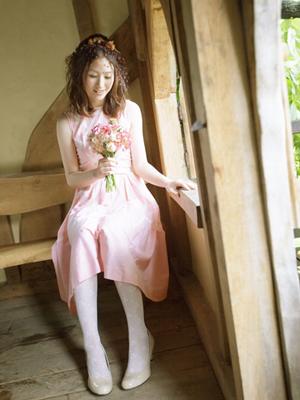 リーポップのエンドロールの撮影